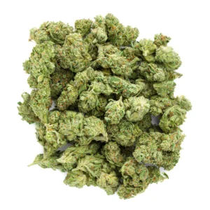 Cookies and Cream - 28 Grams - Hybrid