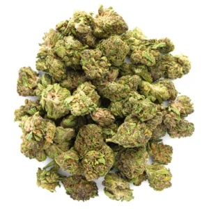 Forbidden Fruit - 28 Grams - Indica