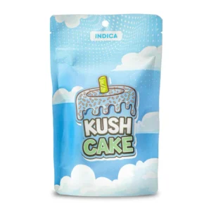 kush cake