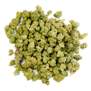 Strawberry Cough - Minis - 14 Grams - Sativa