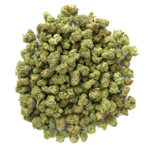 Strawberry Cough - Minis - 28 Grams - Sativa