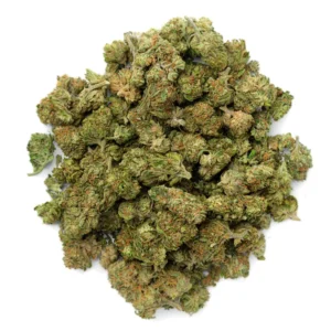 GMO - 28 Grams - Indica