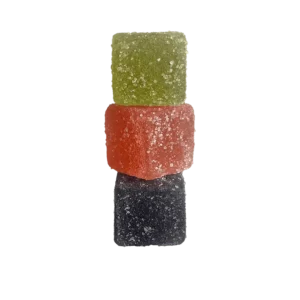 15mg Delta 9 THC Gummies
