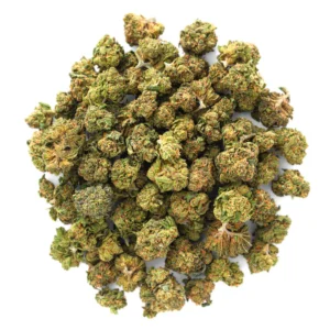 Gelato Kush - 28 Grams - Indica