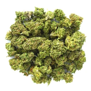 Puffaroo - Blueberry Headband - 28 Grams - Hybrid