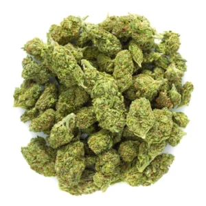 Puffaroo - Kush Mintz - 28 Grams - Hybrid