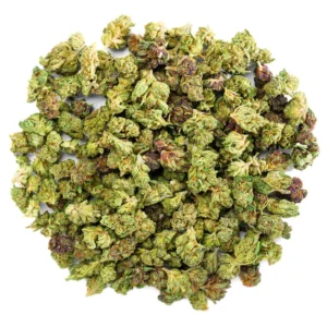 Puffaroo - Purple Kush - 28 Grams - Indica