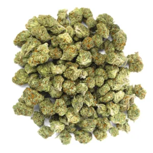 Puffaroo - Key Lime Jack - 28 Grams - Sativa