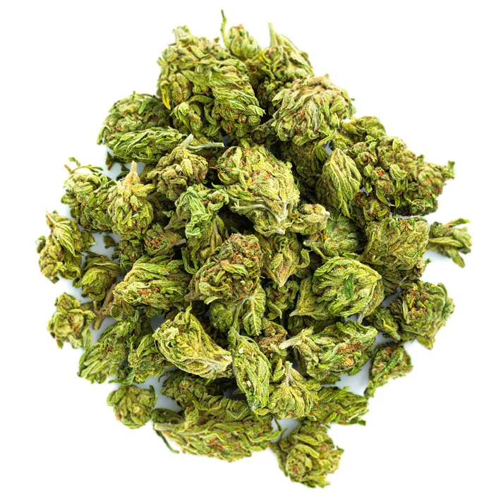 Blueberry Cough - 28 Grams - Sativa