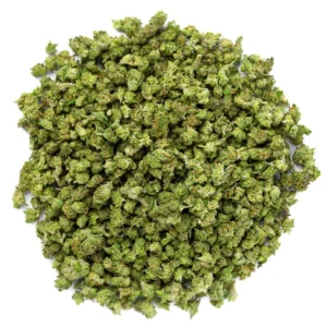 Bubba OG MICROS - 28 Grams - Indica