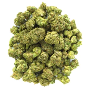 Puffaroo - Galactic Runtz - 28 Grams - Indica