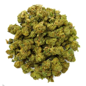 Lemon Kush - 28 Grams - Hybrid
