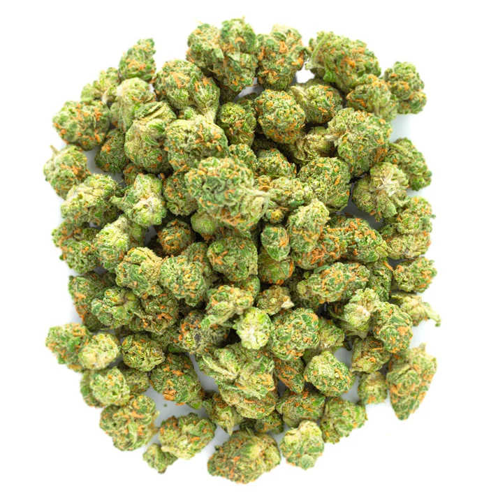LITTLES BRAND - Peanut Butter Cup - 14 Grams Littles - Indica