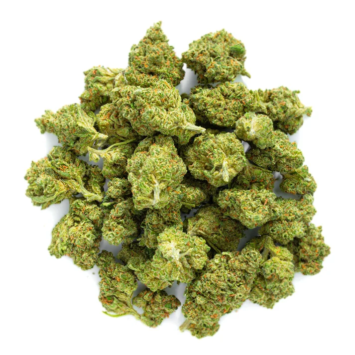 Puffaroo - Pineapple Express - 28 Grams - Sativa