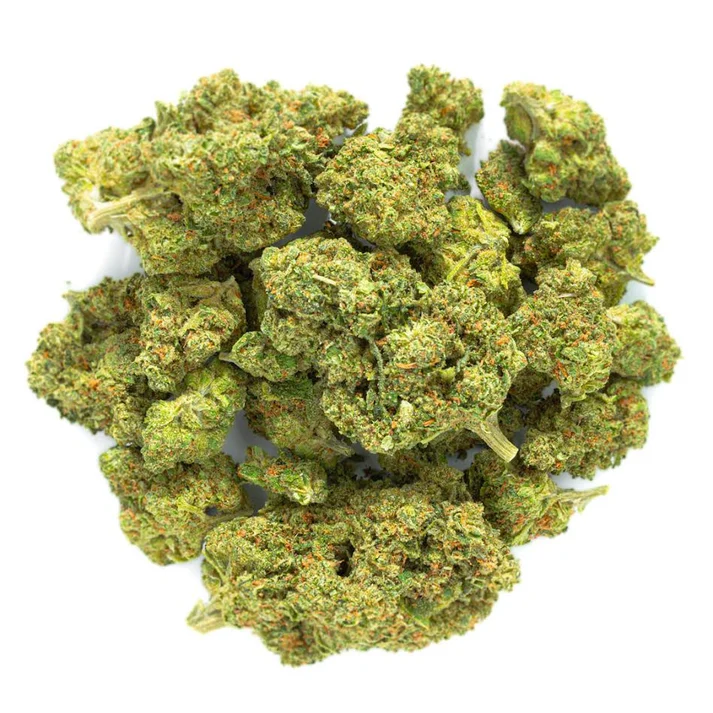 Puffaroo - Maui Wowie - 28 Grams - Sativa