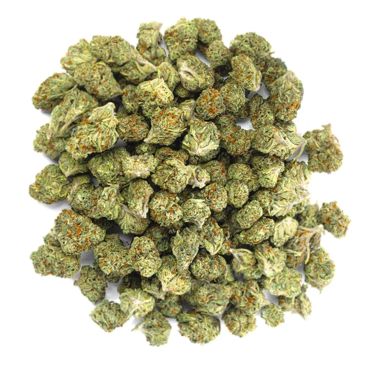 Puffaroo - Trop Cherry - 28 Grams - Sativa