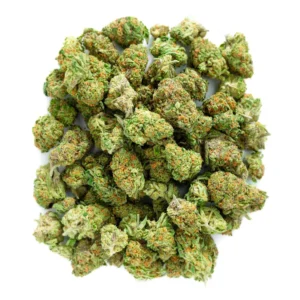 Puffaroo - Purple Punch - 28 Grams - Indica