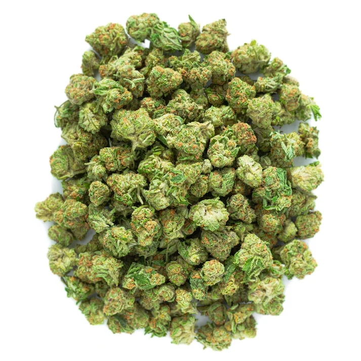 LITTLES BRAND - Snozz Berries - Littles - 28 Grams - Hybrid