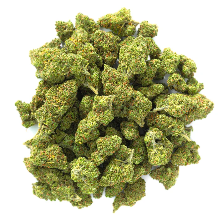 Puffaroo - Super Jack - 28 Grams - Sativa