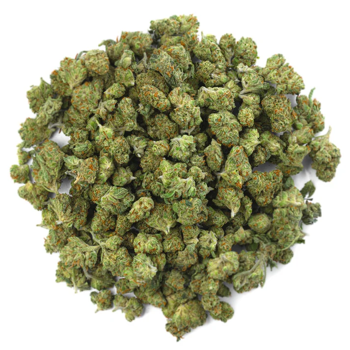 Tahoe OG - Minis - 28 Grams - Indica