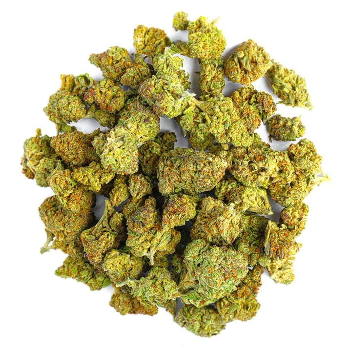 Biscotti Cake Strain