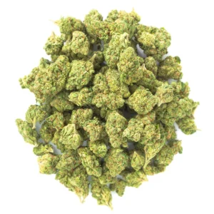 Puffaroo - Jager Sour Diesel - 28 Grams - Sativa
