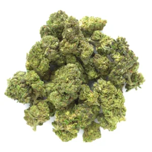 Puffaroo - Strawberry Gelato - 28 Grams - Hybrid