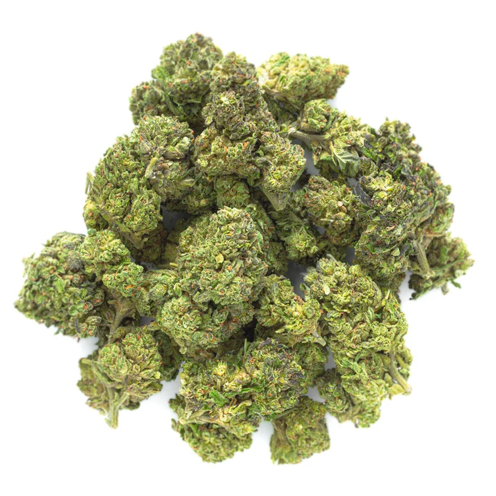 Puffaroo - Strawberry Gelato - 28 Grams - Hybrid